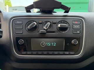 Škoda Citigo 2018 - 1.0 Greentech Ambition bj.2018 Airco|5 Drs|Nap. bild 18
