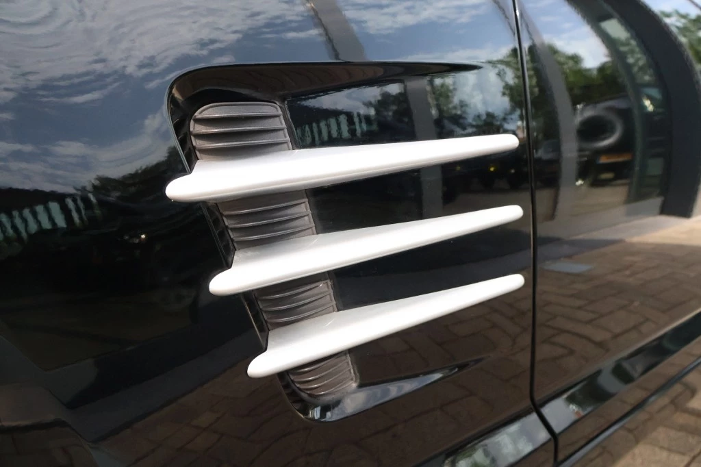 Chrysler Crossfire 2003 - 3.2 V6 LIMITED / LEDER / YOUNGTIMER afbeelding 27