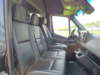 Mercedes-Benz Sprinter 2019 - 319 obrazek 7