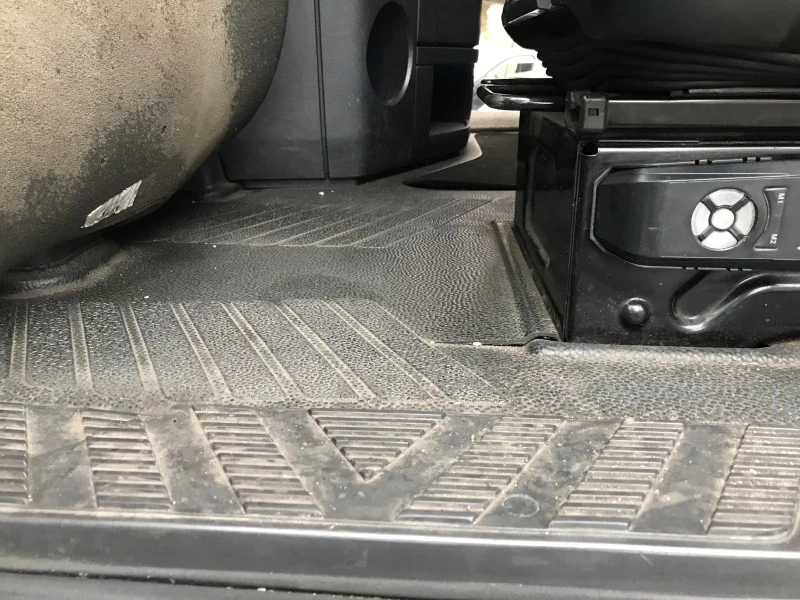 Mercedes-Benz 2014 - A 0006000101 SLAAPCABINE STREAMSPACE obrázek 8