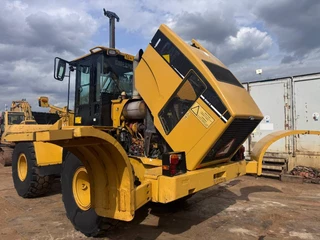 Cat N/A 2004 - 938 G II immagine 13
