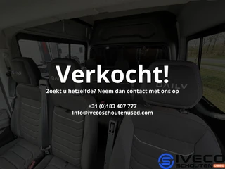 Iveco Daily 2023 - Multicab 35S18V A8 immagine 20