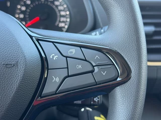 Renault Trafic 2024 - 2.0DCI L2H1 150PK Airco Cruisecontrol Trekhaak NIEUW BPM VRIJ afbeelding 13