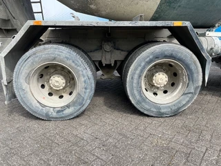 DAF N/A 1991 - 2300 TURBO 6X4 MIXER / MANUAL afbeelding 5