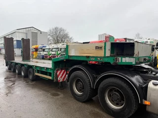 Goldhofer STZ-H5 2009 - N/A imagen 7