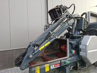 N/A N/A 2023 - Woodzilla BBT 400 obrazek 4