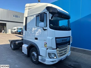 DAF XF480 2019 - EURO 6, ACC afbeelding 3 miniatuur