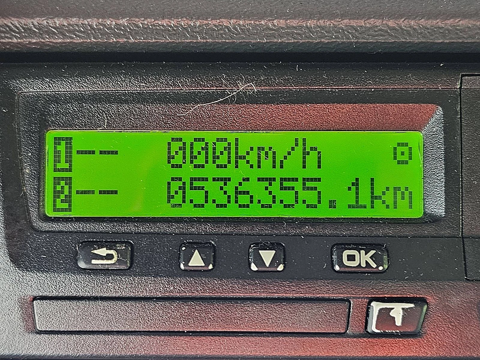 Scania P 2017 - P320 obrázek 9