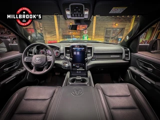 Dodge Ram 1500 2024 - Laramie Hurricane immagine 18