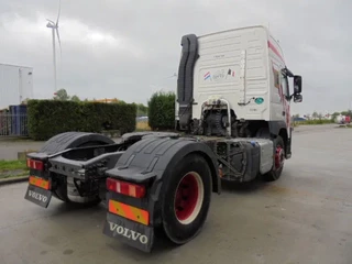Volvo FM 12.420 2014 - EURO 6 obrazek 4