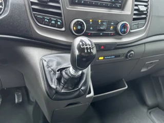 Ford Transit 2020 - 330 2.0 TDCI L2H2 Trend Airco obrazek 9