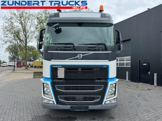 Volvo FH 2020 - 460 I-SAVE GLOBETROTTER,ADR,LOW KM afbeelding 2 miniatuur