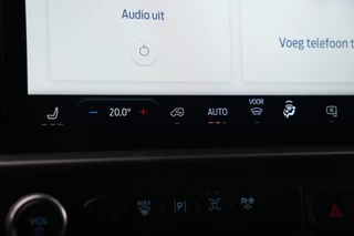 Ford E-Transit Custom 2026 - 320 L1H1 Limited 71 kWh 218pk - 2x Schuifdeur - Trekhaak - ProPower - Camera - Carplay - Rijklaar image 32