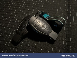 Mercedes-Benz Vito 2021 - 114 CDI 136pk L2H1 Euro6 Airco | Camera | Cruisecontrol | Apple Carplay imagen 19