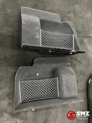 Mercedes-Benz N/A - Occ set interieur met zetels W211SW Mercedes afbeelding 16