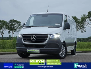 Mercedes-Benz Sprinter 2021 - 319 image 1