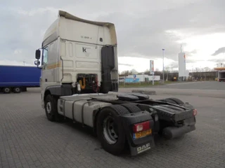 DAF XF 440 2016 - SSC NL TRUCK zdjecie 7