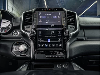 Dodge Ram 1500 2021 - 5.7 V8 4x4 Crew Cab Laramie afbeelding 14