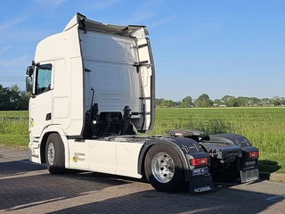 Scania R 2020 - R450 imagen 6