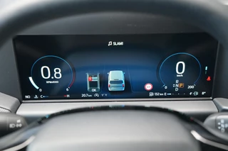 Ford Transit Custom 2026 - 320 2.0 TDCI L1H1 Trend 170pk - 2x Schuif - Camera - Stoelverwarming - Carplay - LED - Rijklaar bild 23
