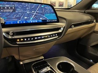 Cadillac LYRIQ 2024 - Sport 600 E4 AWD Extended Range (530km) obrazek 62