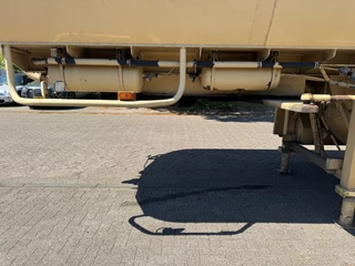 WELGRO N/A 1998 - 91 WLS 40 27 SILO TANK afbeelding 16