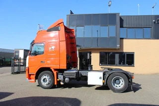 Volvo FM 430 2009 - * EURO5 * 4X2 * obrázek 2 náhled
