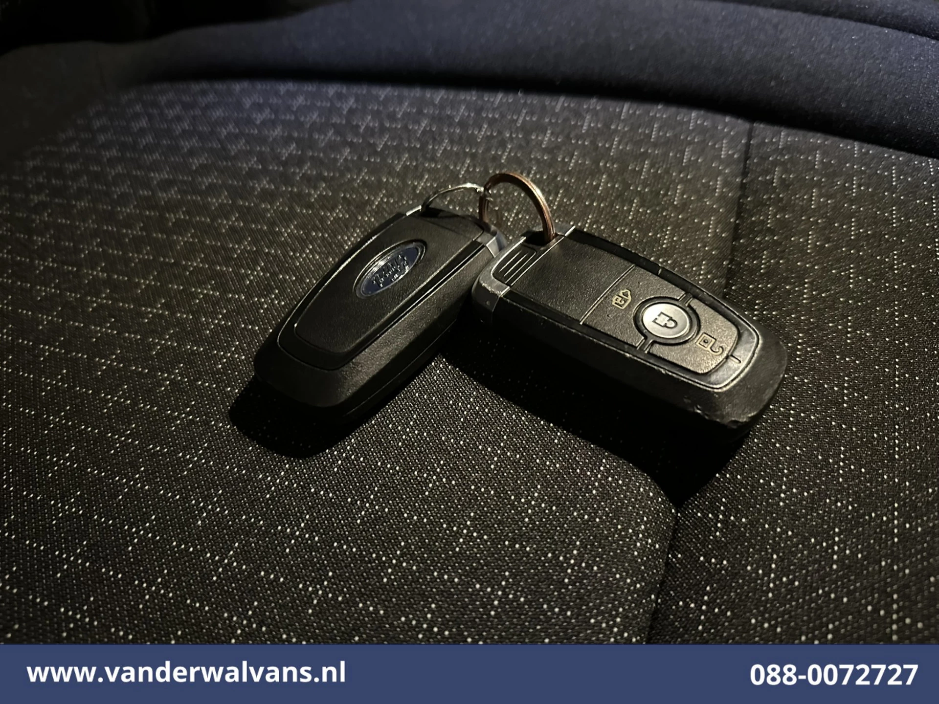 Ford Transit Custom 2024 - 2.0 TDCI 136pk L1H1 Euro6 Airco | Camera | Apple Carplay | LED | Cruisecontrol imagen 20