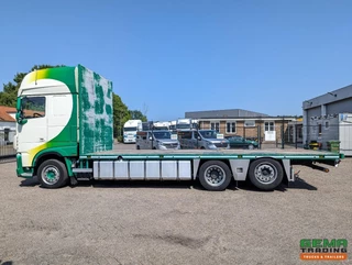 DAF XF 530 FAN 2018 - N/A image 12