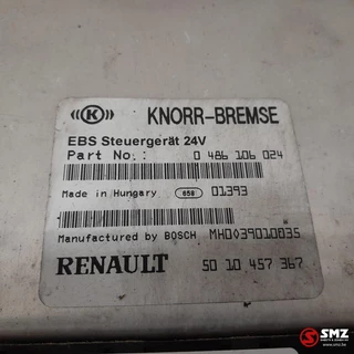 Renault N/A - Occ ECU EBS regeleenheid Renault imagen 6