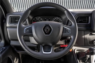 Renault Master 2024 - 2.3dCi | Bakwagen met Laadklep | LED | Carplay | Camera | Cruise image 13