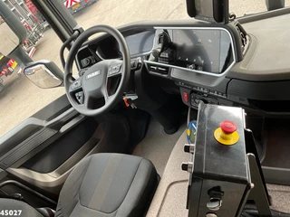 DAF FAN XD 340 Hiab 21 Tonmeter laadkraan 2024 - N/A zdjecie 14