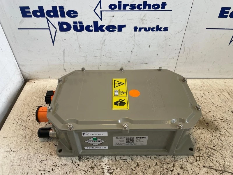 DAF - NEW PACCAR / DAF ELECTRIC HV CHARGER MODULE 5.5KW afbeelding 1