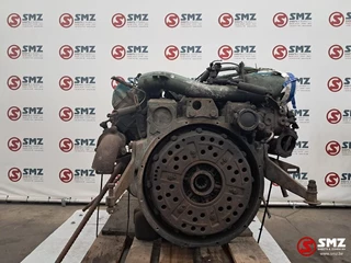 Mercedes-Benz N/A - Occ motor OM422 Mercedes obrazek 3