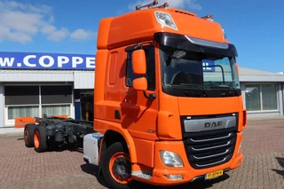 DAF CF 450 2020 - M4SN3 image 14