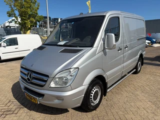 Mercedes-Benz Sprinter 2011 - 213CDI L1H1 Airco Dubbelenschuifdeur for sale