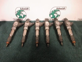 Iveco - 5801453888 INJECTORS IVECO HI WAY 440S46 EURO 6 afbeelding 3 miniatuur