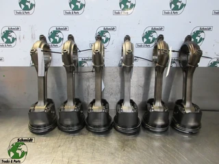 Mercedes-Benz - A 471 030 00 20/A 471 030 25 17/A 471 030 01 20 EURO 6 te koop
