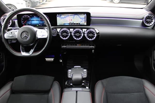 Mercedes-Benz CLA 2022 - Shooting Brake 250e AUT8 AMG Line PANORAMADAK SFEER CARPLAY KEY-LESS Go 19'' изображение 2