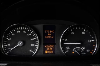 Mercedes-Benz Sprinter 2010 - 219 CDI 3.0 V6 | Automaat | 190 PK | Imperiaal | Navi | Cruise | Airco afbeelding 17