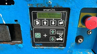 Genie GS1932 2012 - N/A imagem 12