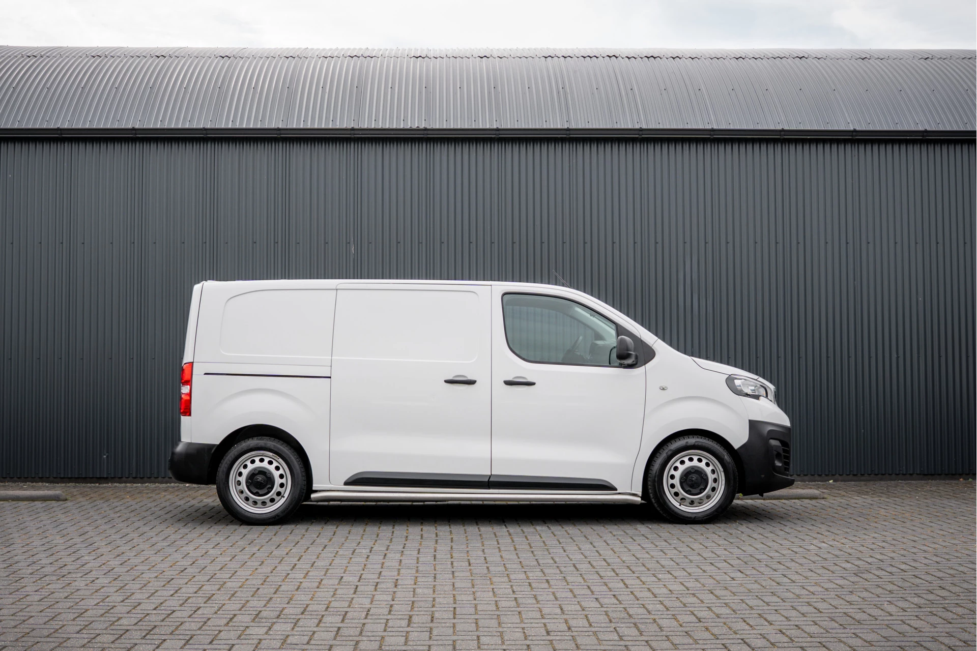 Peugeot Expert 2019 - 1.5 BlueHDi 120 | 120 PK | Cruise | 1e Eigenaar | Navi | Airco Bild 6