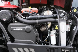 Manitou N/A 2024 - MLT 635 - 130 PS+ | 2024 | NEW | A/C image 7