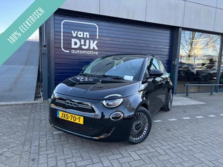 Fiat 500 2021 - 3+1 Icon 42 kWh for sale