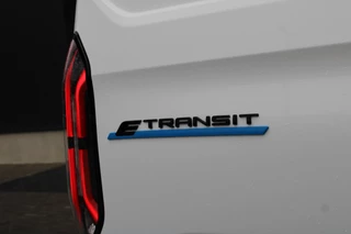 Ford E-Transit Custom 2025 - 320 L1H1 Trend 65 kWh - Camera - Stoelverwarming - Carplay/Android - Rijklaar obrazek 28