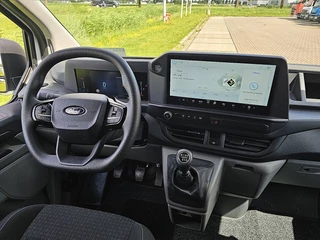 Ford Transit Custom 2024 - 2.0 image 8