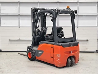 Linde 2024 - E20L-02 imagen 3 miniatura