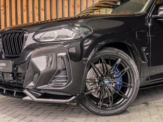 BMW X3 2023 - xDrive30e 292PK High Executive M-Sport image 31