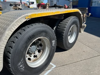 Volvo FMX 460 2020 - / 6x4 / Hookarm 20T / Steel Suspension imagen 10