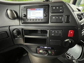 DAF XF480 2018 - SuperSpaceCab 4X2 *Volumen-SZM*verst. Sattelplatte*Dachklima*Volluft* obrazek 35